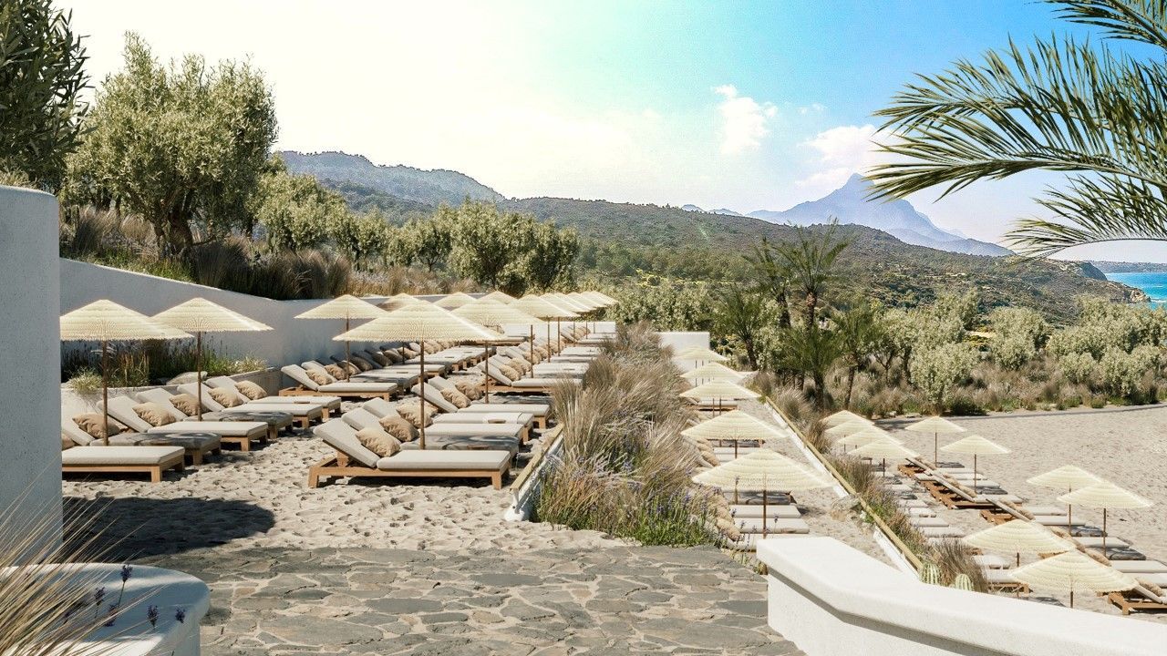 Appartamenti a Kyrenia, Cipro, 76 m² - foto 16