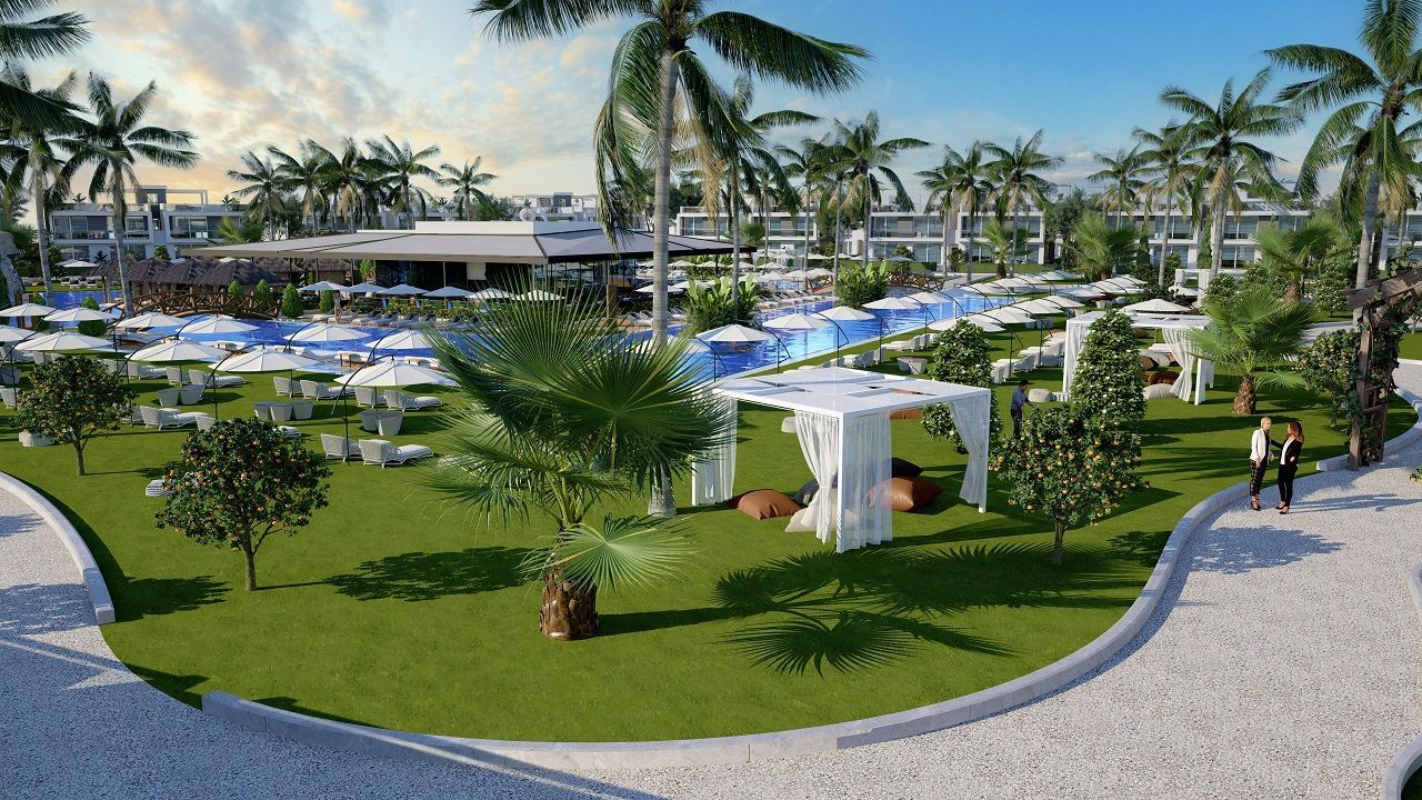 Apartment in Famagusta, Cyprus, 80 m² - picture 16