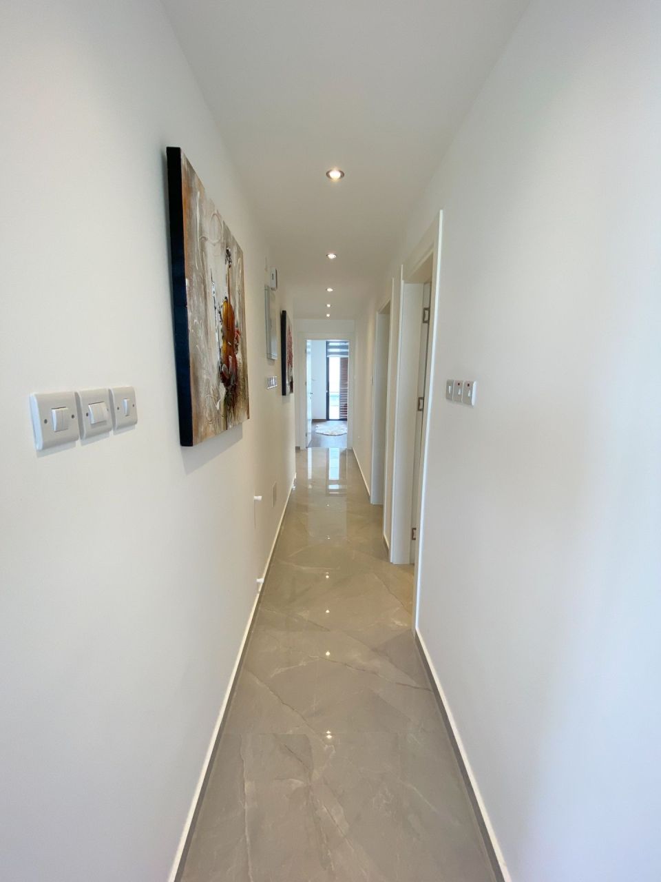 Apartment in Nikosia, Zypern, 125 m² - Foto 16