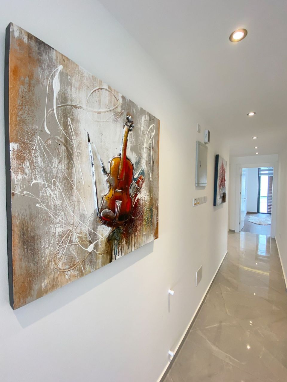 Apartamento en Nicosia, Chipre, 130 m² - imagen 16