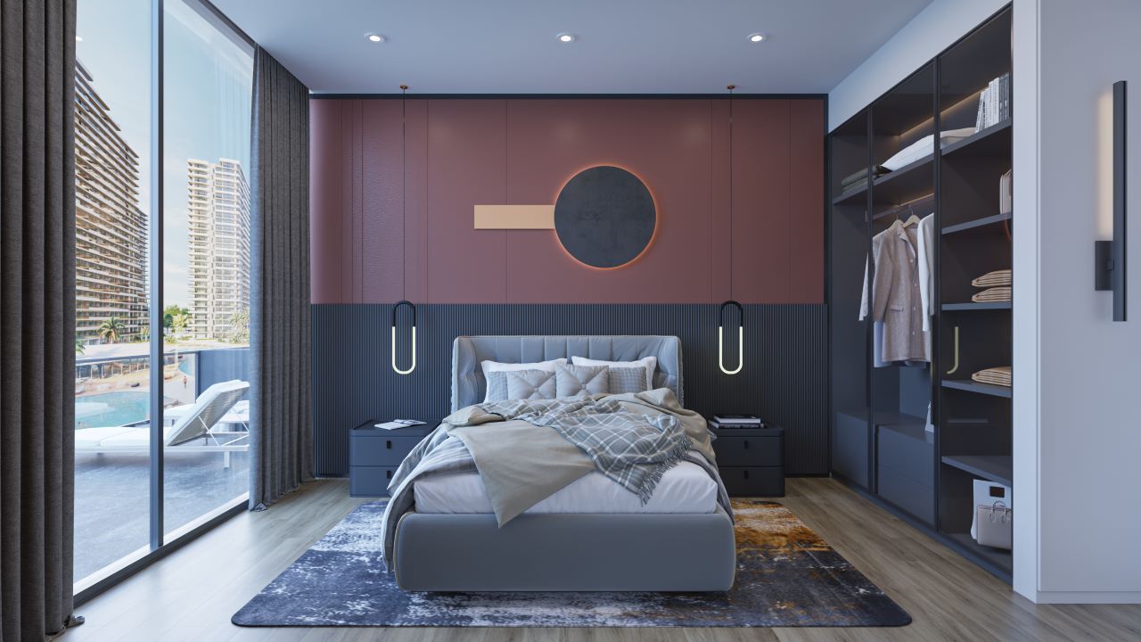 Appartement à Famagouste, Chypre, 230 m² - image 16