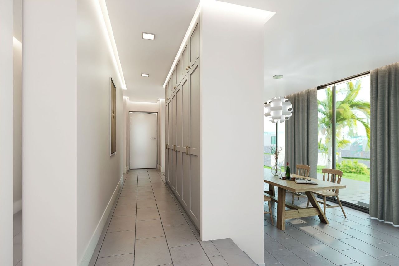 Villa in Famagusta, Cyprus, 130 m² - picture 16