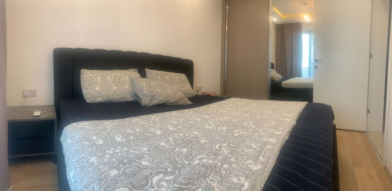 Appartement à Alsancak, Chypre, 81 m² - image 16