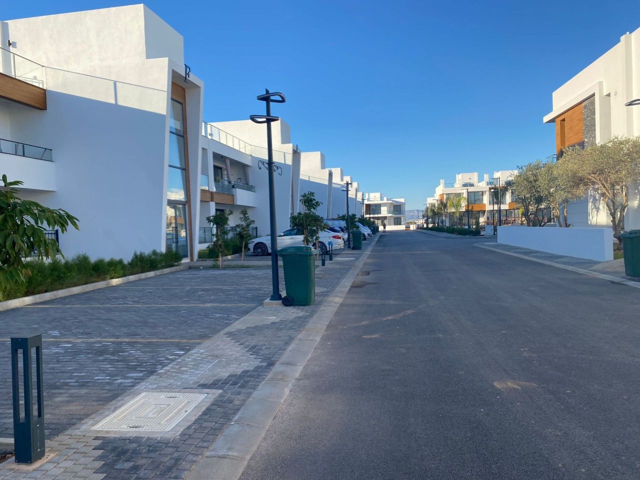 Appartement à Famagouste, Chypre, 89 m² - image 16