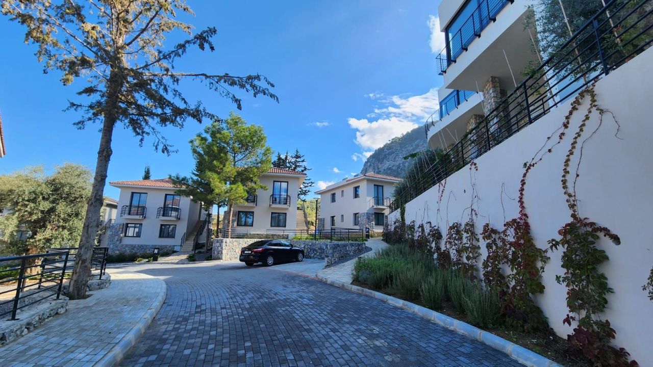 Apartment in Kyrenia, Zypern, 80 m² - Foto 16