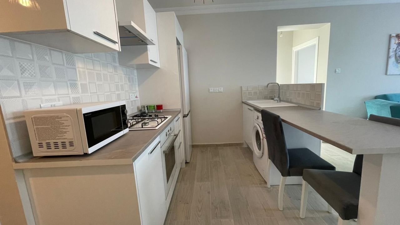 Apartment in Famagusta, Cyprus, 85 m² - picture 16