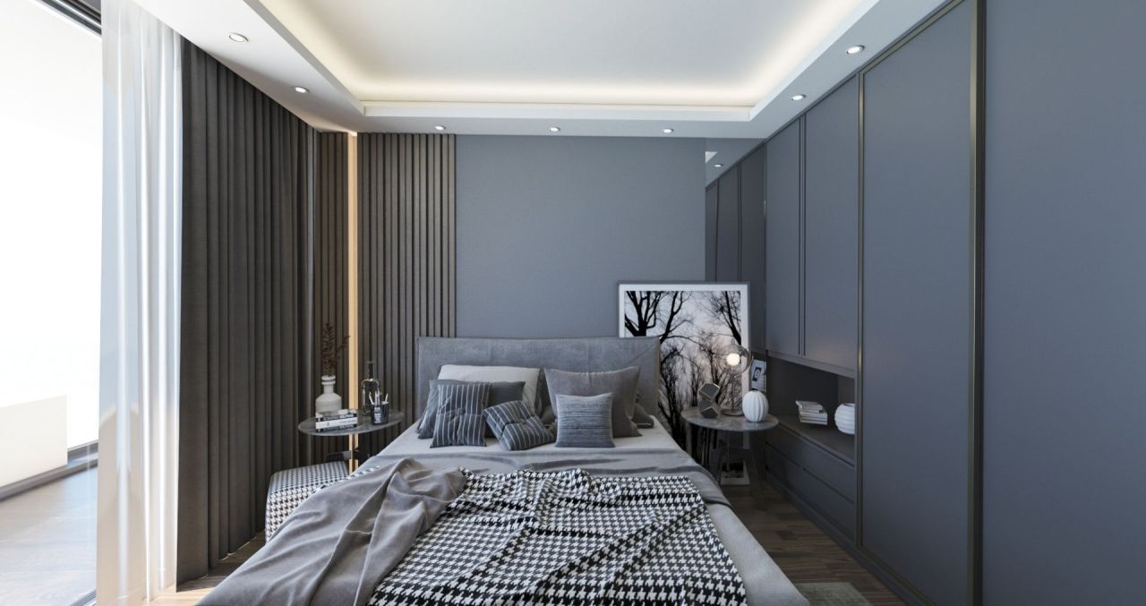 Appartement à Famagouste, Chypre, 80 m² - image 16