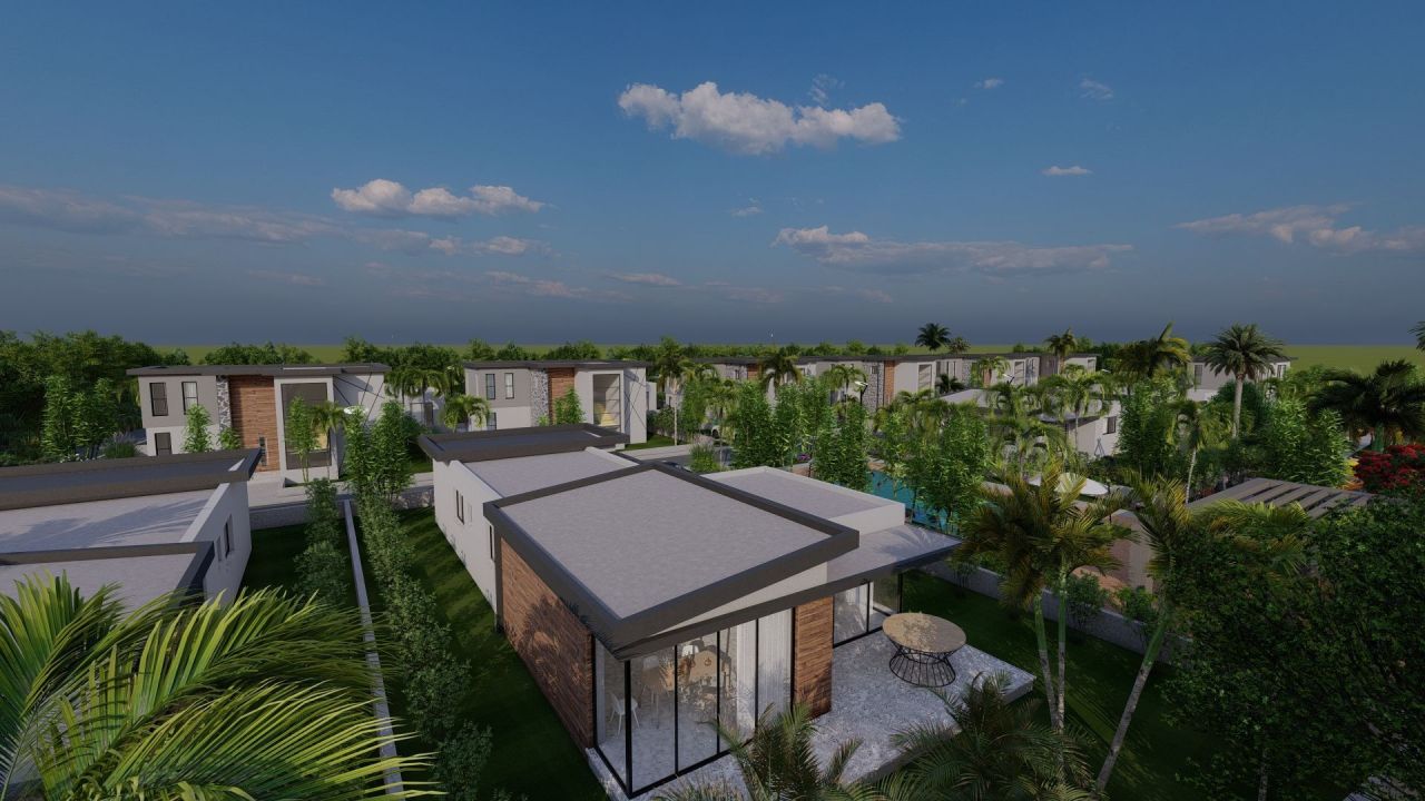 Villa in Famagusta, Cyprus, 103 m² - picture 16