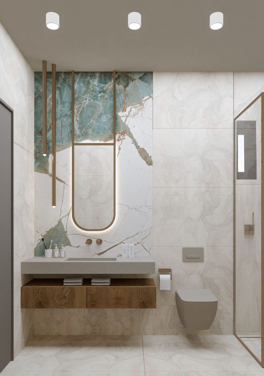 Villa in Kyrenia, Cyprus, 240 m² - picture 16