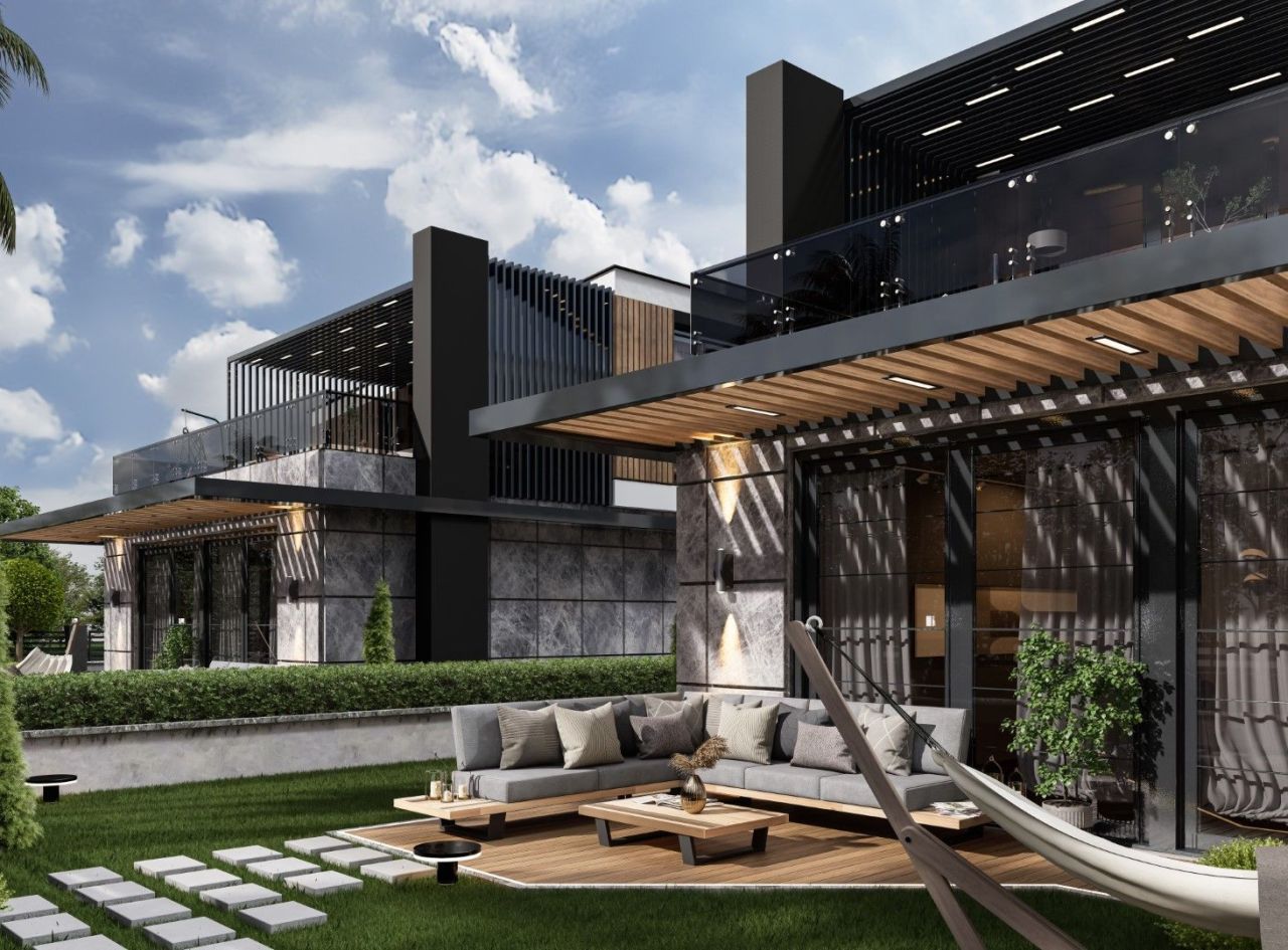 Villa in Kyrenia, Cyprus, 304 m² - picture 16