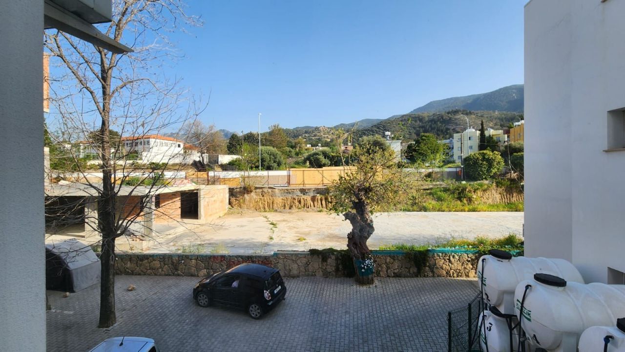 Appartement à Kyrenia, Chypre, 75 m² - image 16