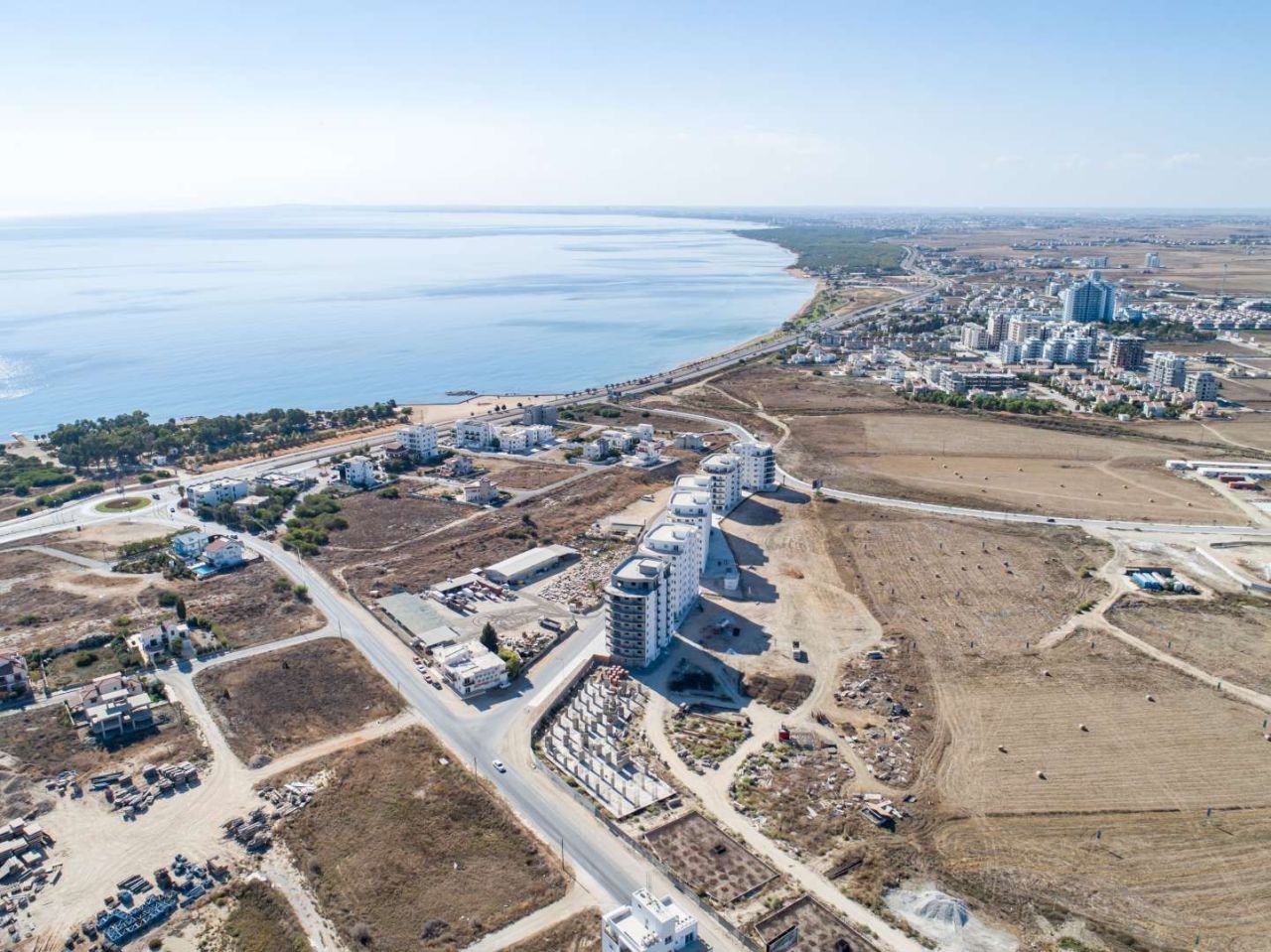 Apartment in İskele, Zypern, 60 m² - Foto 16