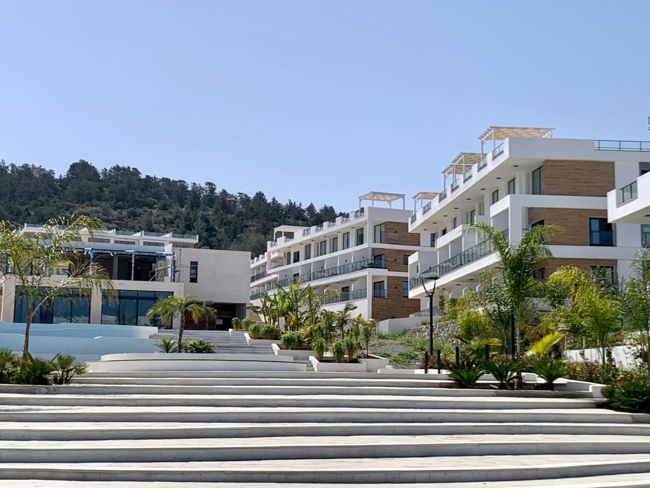 Apartment in Esentepe, Zypern, 68 m² - Foto 16