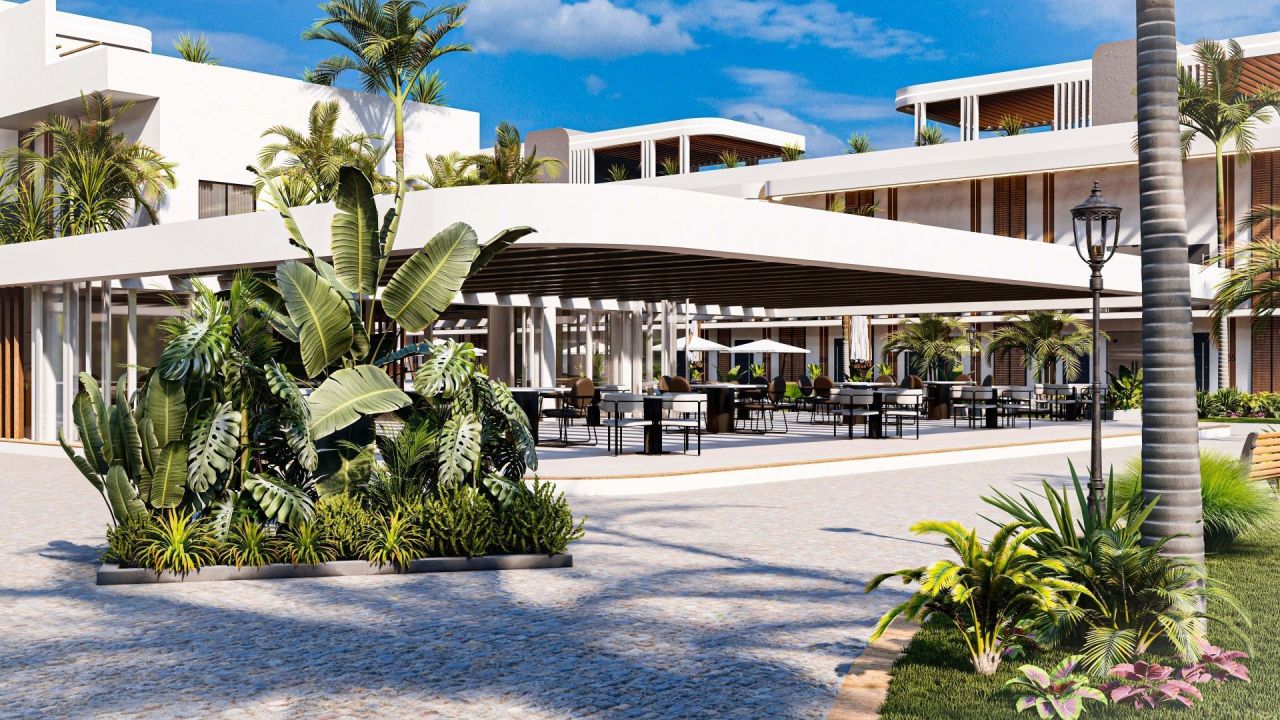 Apartment in İskele, Zypern, 61 m² - Foto 16