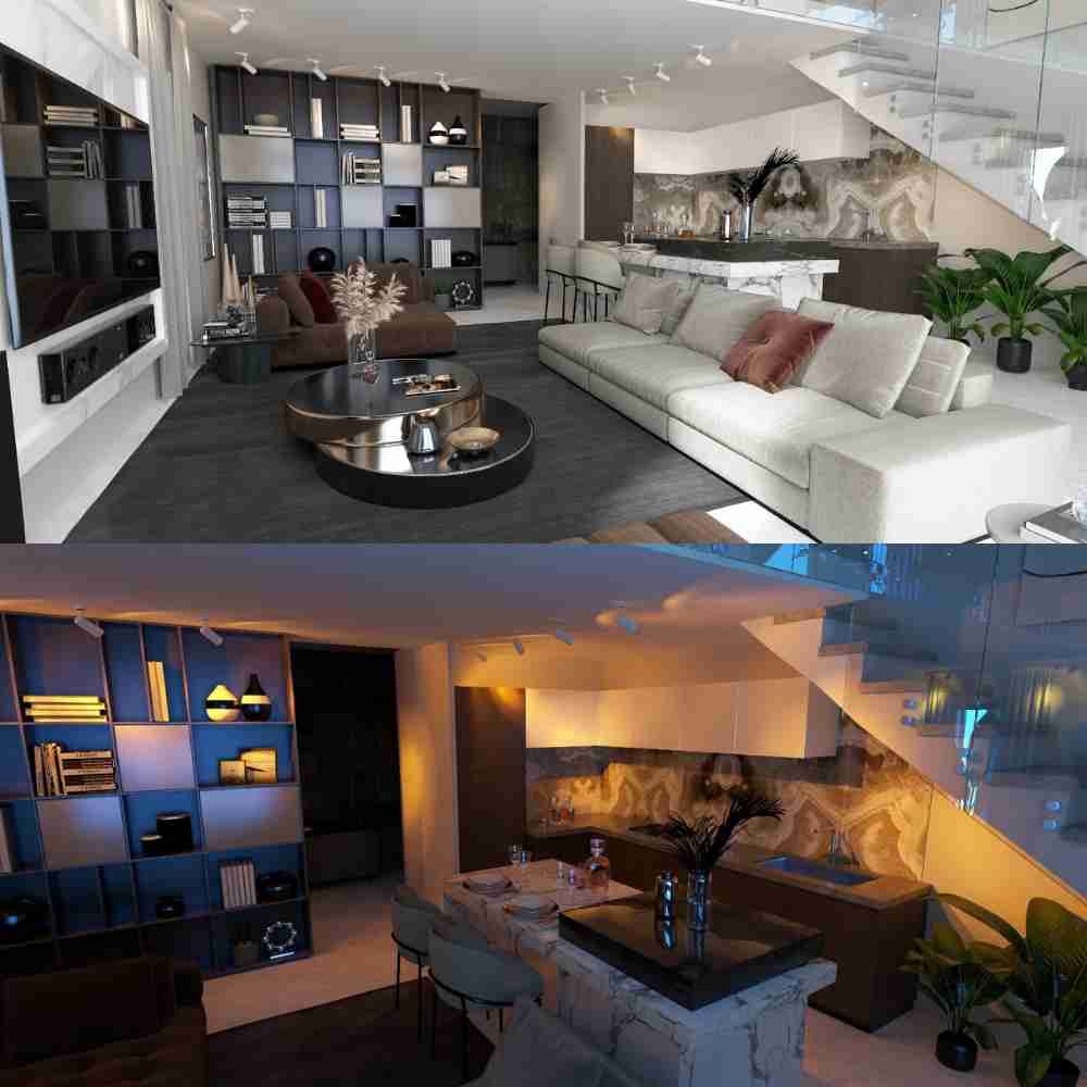 Apartment in Famagusta, Zypern, 150 m² - Foto 16