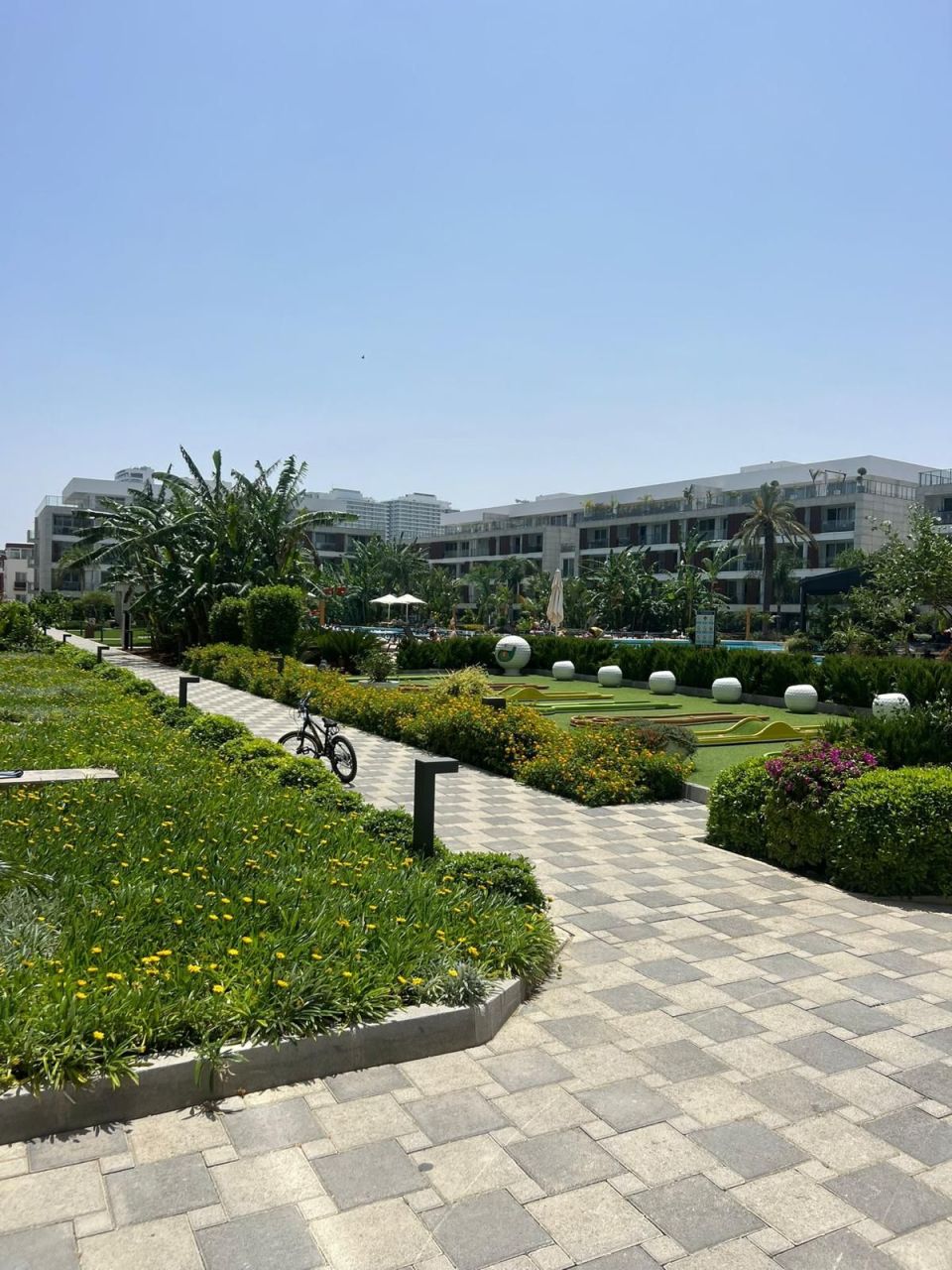 Apartamento en Famagusta, Chipre, 48.8 m² - imagen 16