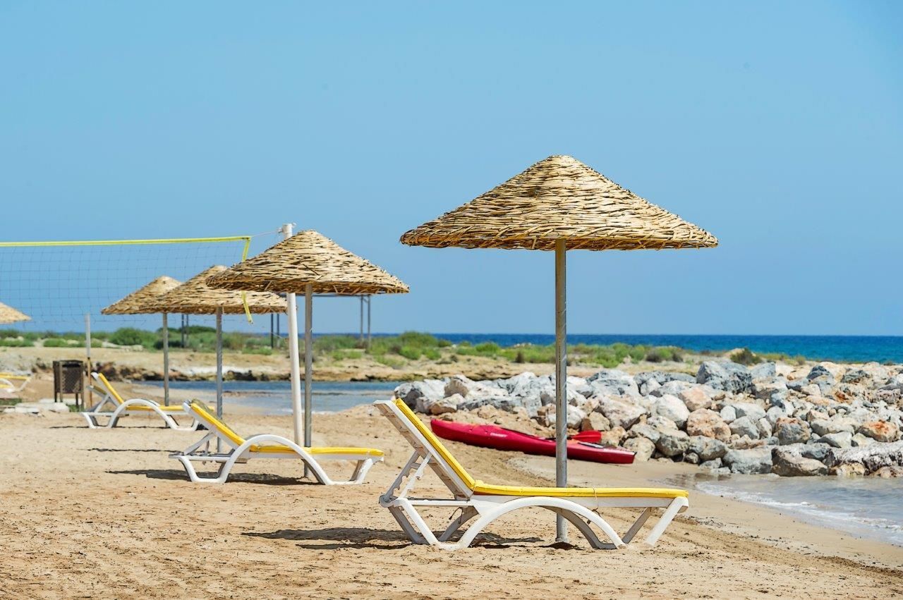 Appartement à Famagouste, Chypre, 120 m² - image 17