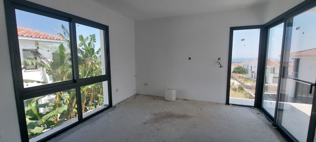 Villa a Alsancak, Cipro, 180 m² - foto 17