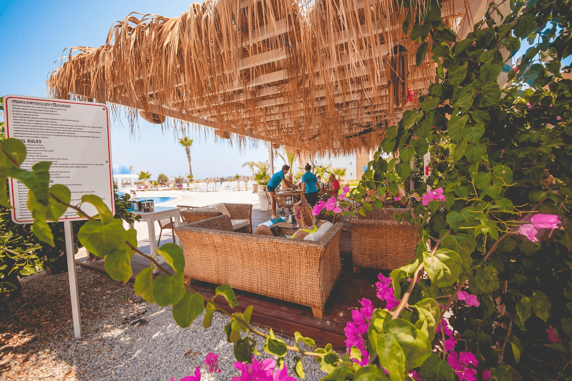 Appartement à İskele, Chypre, 52 m² - image 17