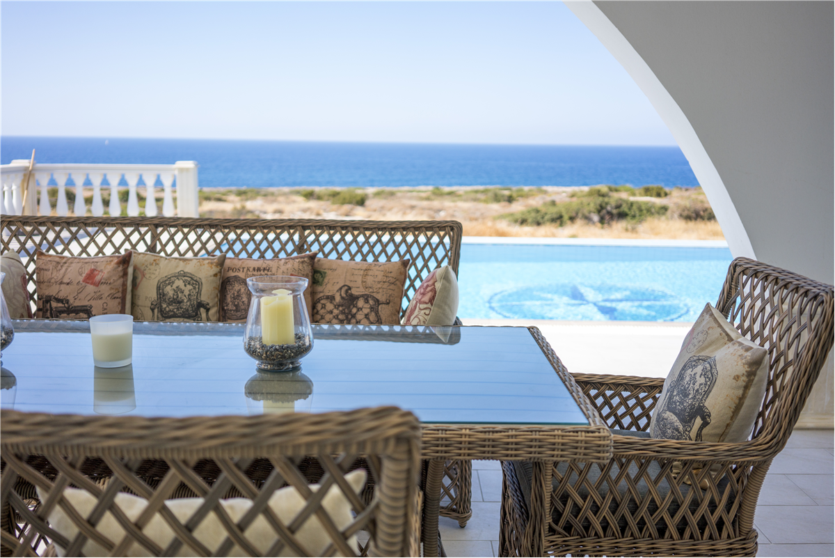 Villa in Esentepe, Zypern, 180 m² - Foto 17