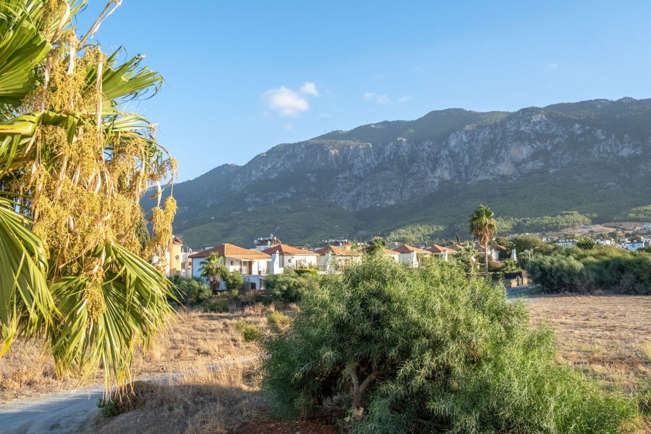 Appartement à Kyrenia, Chypre, 50 m² - image 17