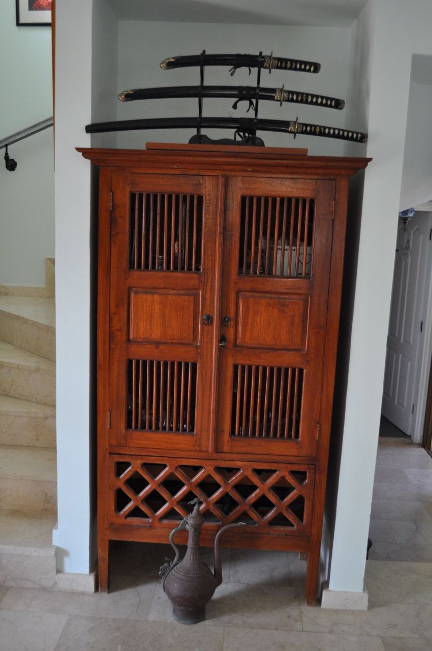 Villa in Alsancak, Cyprus, 200 m² - picture 17