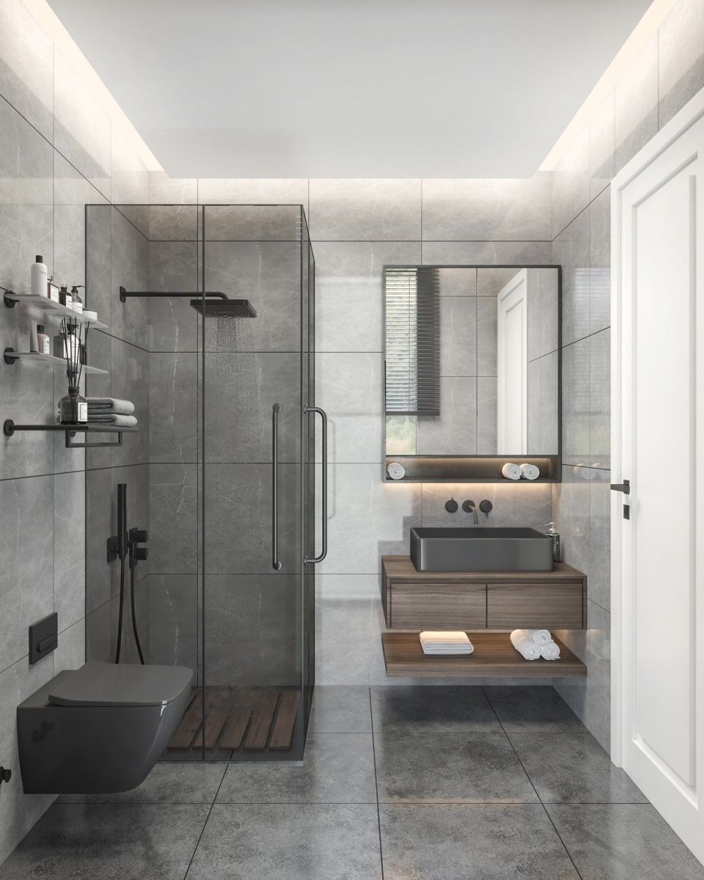 Villa à Kyrenia, Chypre, 275 m² - image 17