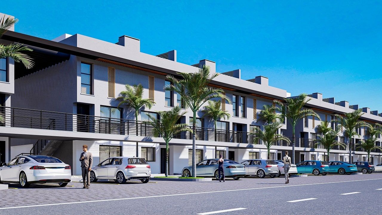 Villa in Famagusta, Zypern, 347 m² - Foto 17