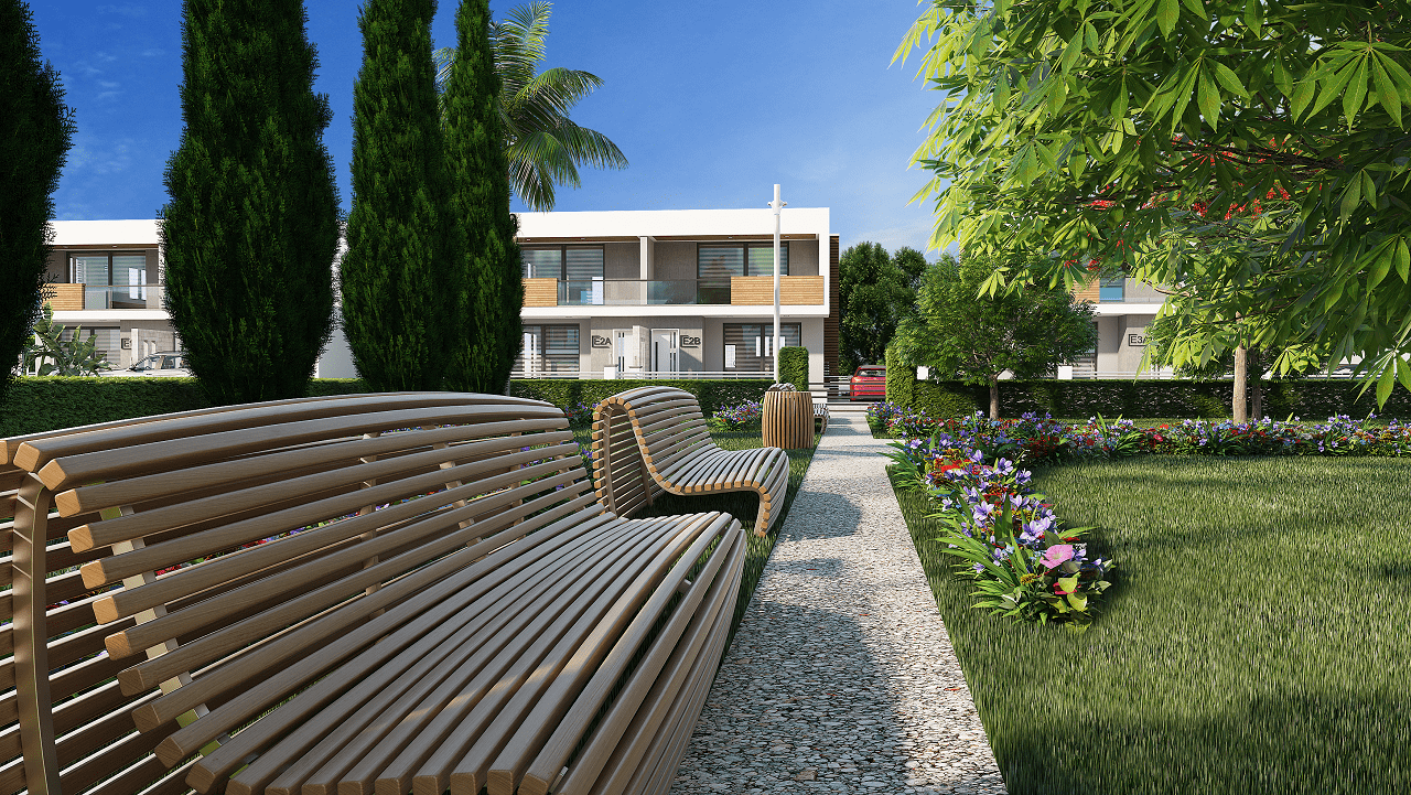 Apartment in Famagusta, Zypern, 160 m² - Foto 17