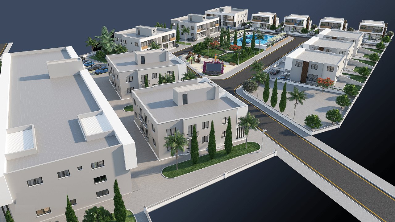 Villa in Famagusta, Zypern, 240 m² - Foto 17