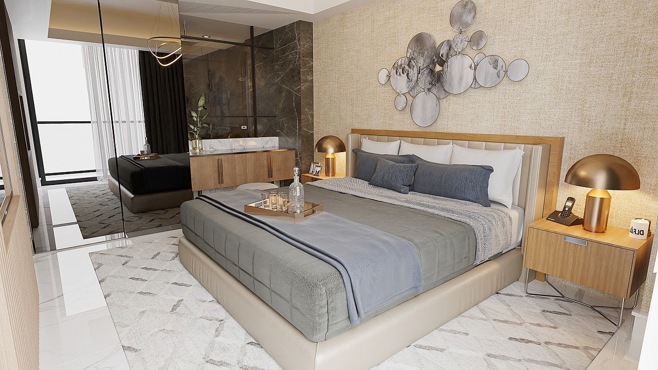 Appartement à Famagouste, Chypre, 138.67 m² - image 17