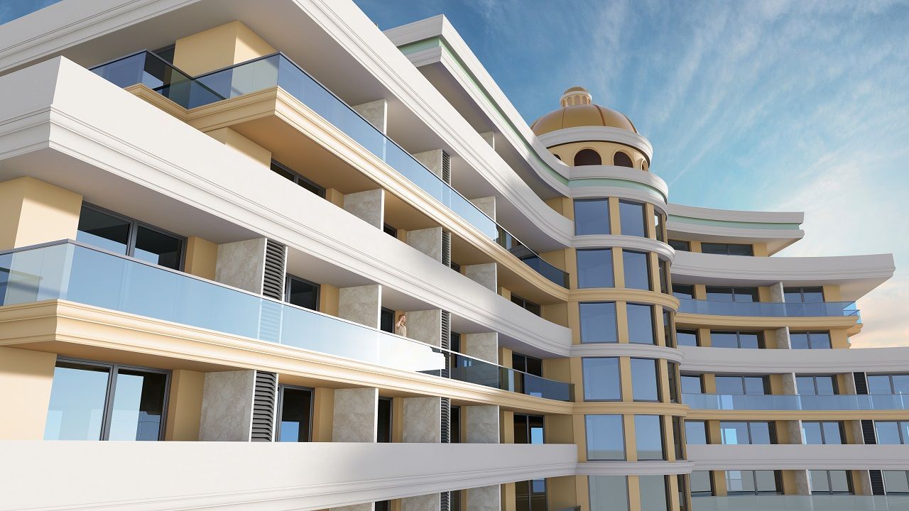 Appartamenti a Famagosta, Cipro, 72 m² - foto 17