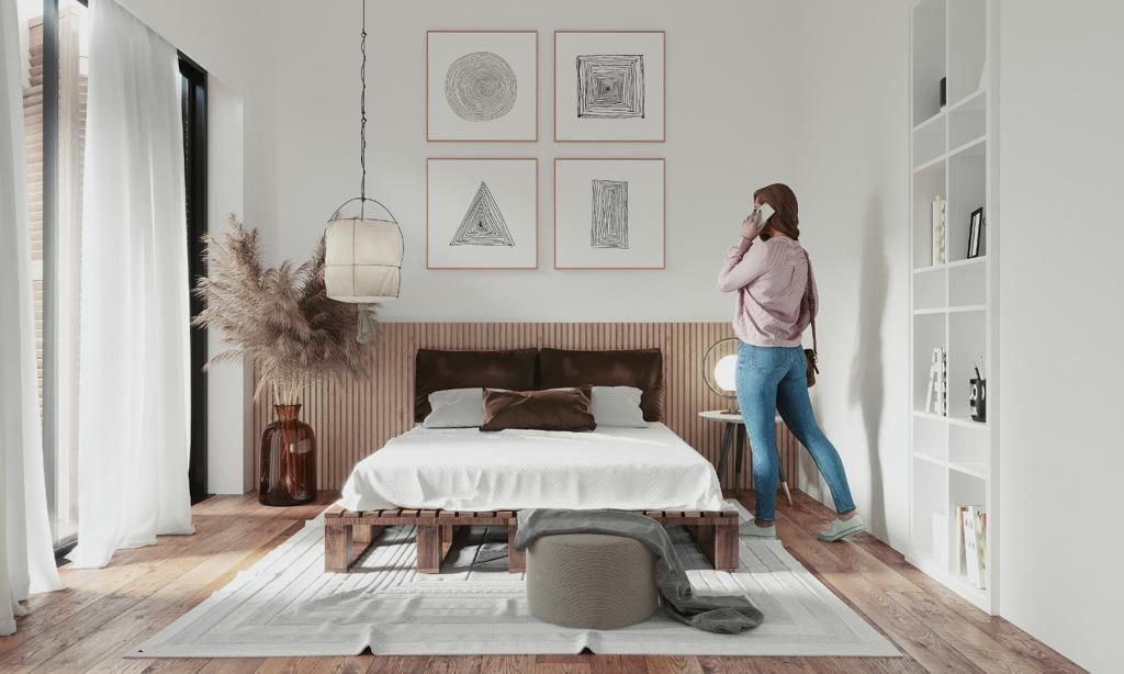 Villa a Alsancak, Cipro, 175 m² - foto 17