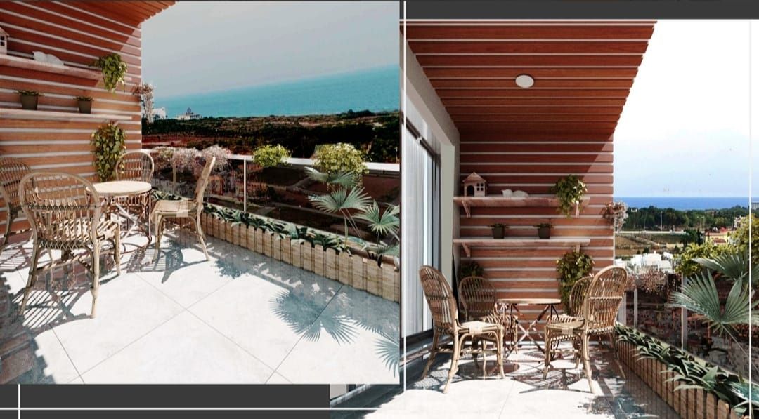 Appartamenti a Famagosta, Cipro, 135 m² - foto 17