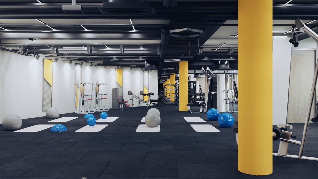 Appartamenti a Esentepe, Cipro, 40.02 m² - foto 17