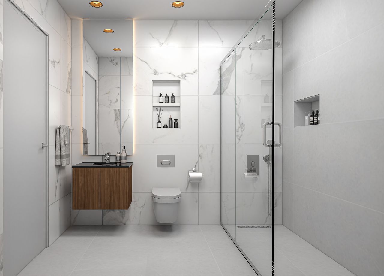 Apartment in İskele, Zypern, 78.25 m² - Foto 17