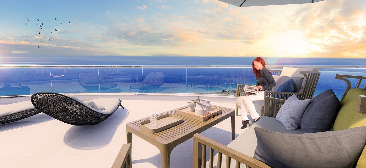 Apartamento en Famagusta, Chipre, 125 m² - imagen 17