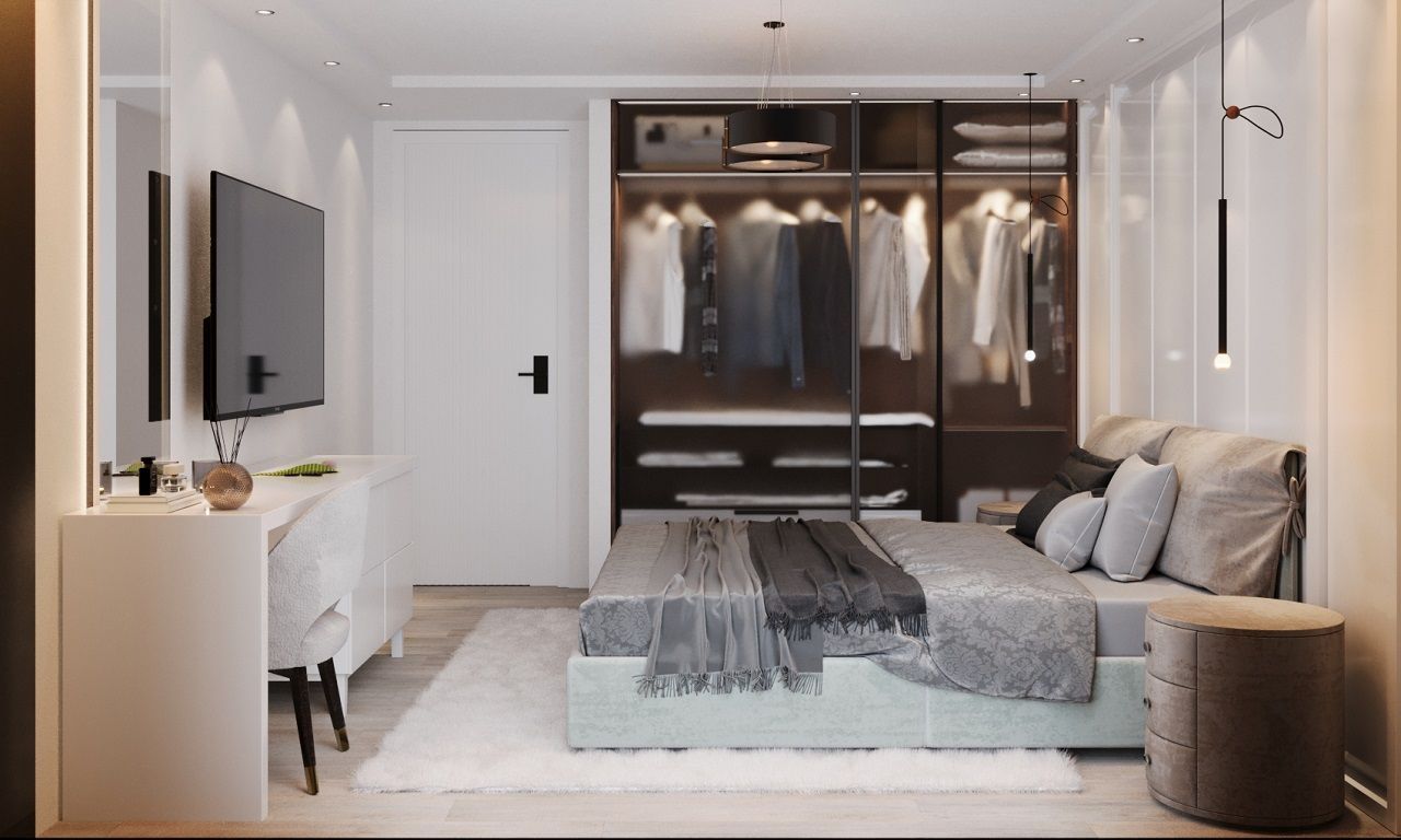 Appartement à Esentepe, Chypre, 138 m² - image 17