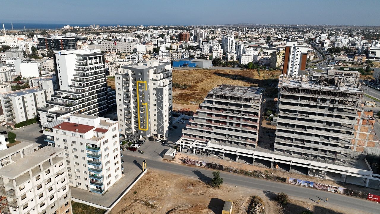 Apartment in Famagusta, Cyprus, 84 m² - picture 17