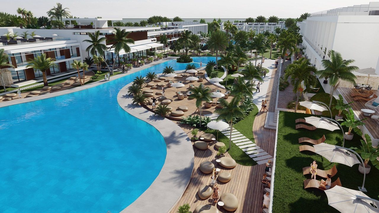 Apartment in Esentepe, Zypern, 58 m² - Foto 17