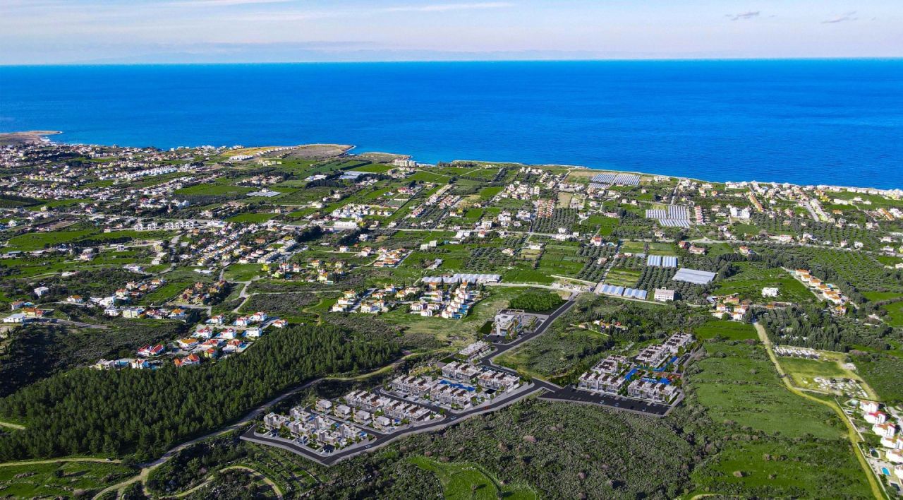 Apartamento en Kyrenia, Chipre, 130 m² - imagen 17