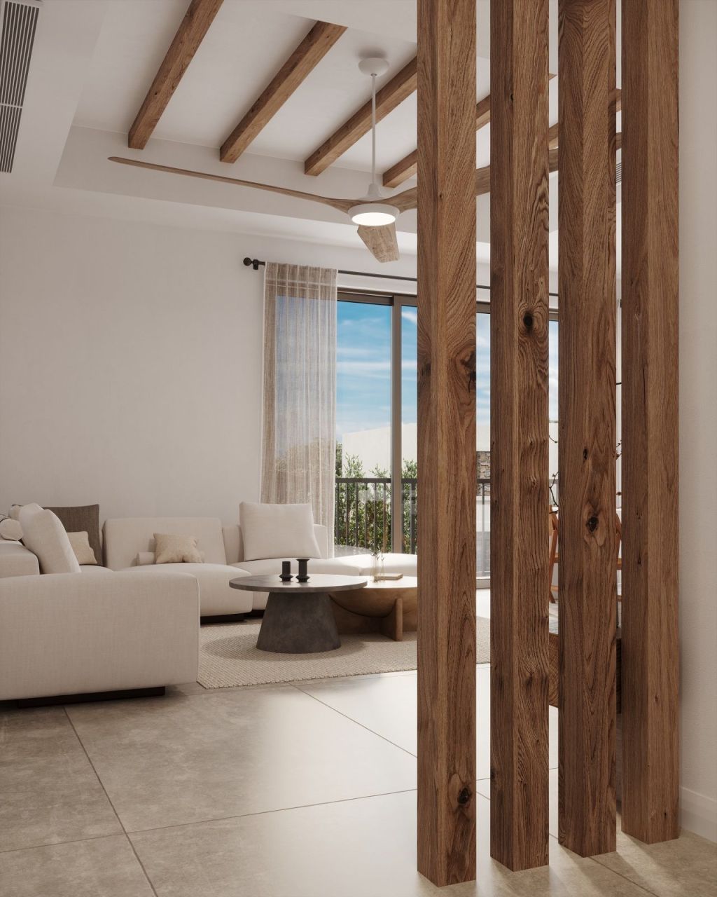 Appartamenti a Alsancak, Cipro, 150 m² - foto 17