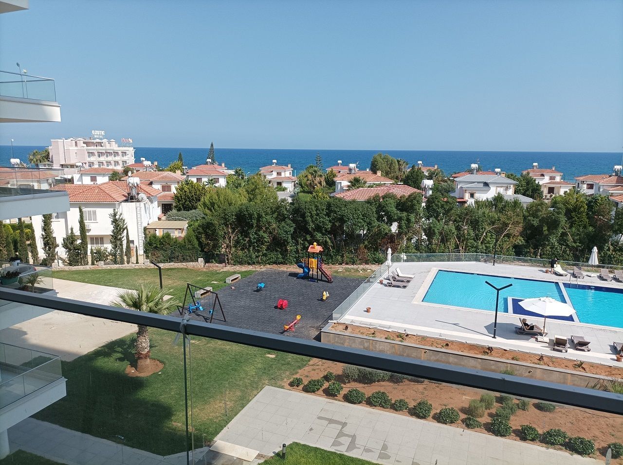 Apartamento en Famagusta, Chipre, 44.63 m² - imagen 17