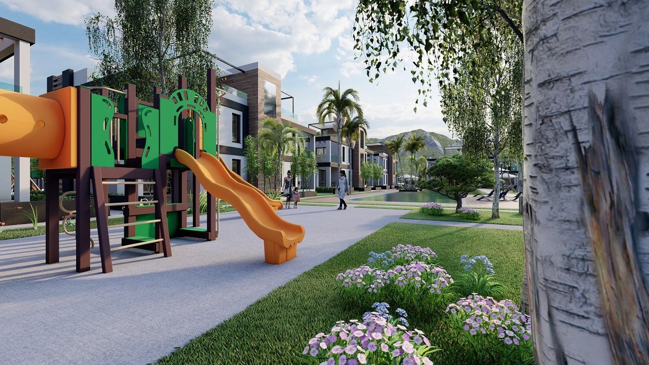 Villa à Famagouste, Chypre, 210 m² - image 17