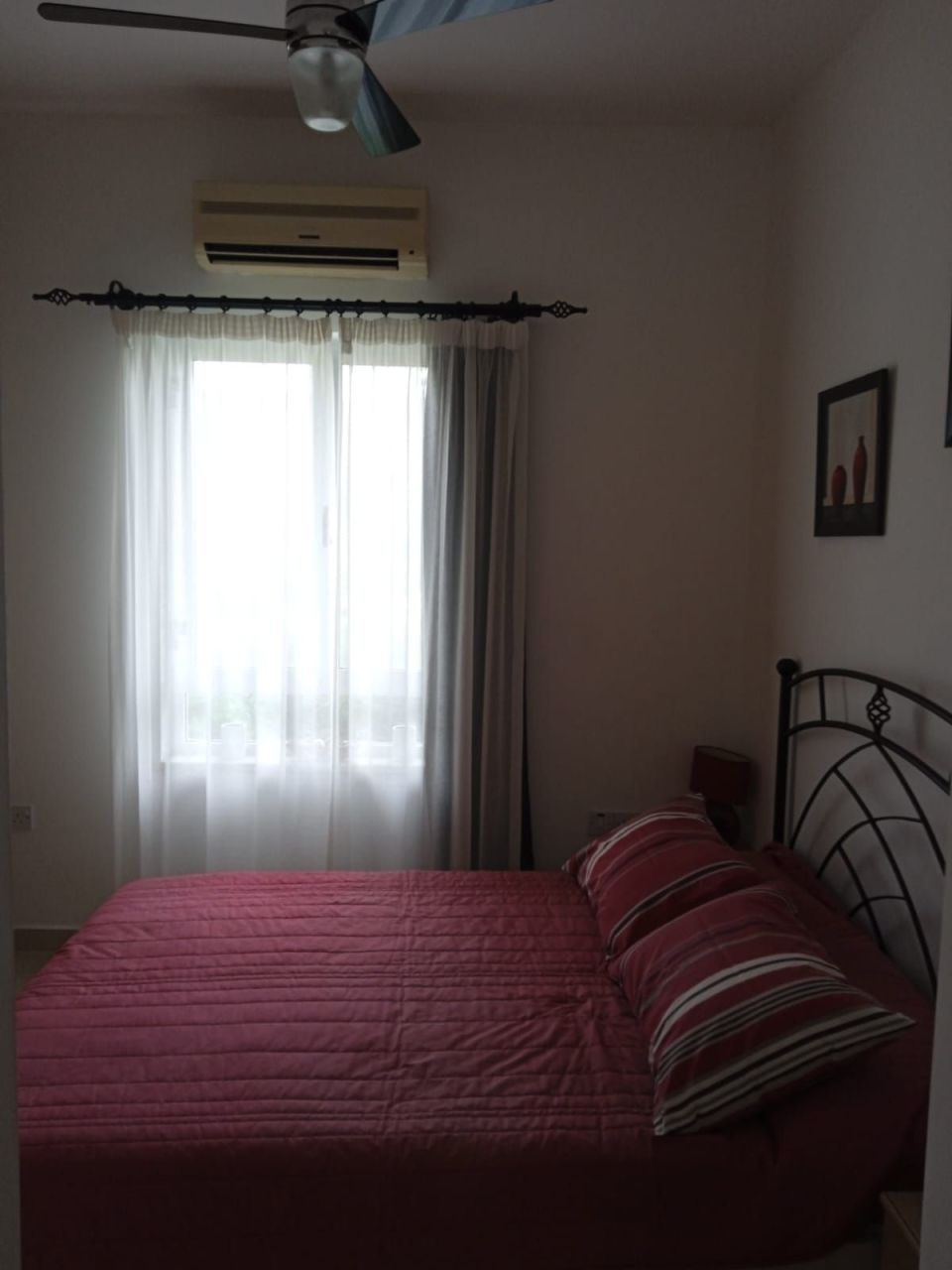 Apartment in Kyrenia, Cyprus, 65 m² - picture 17