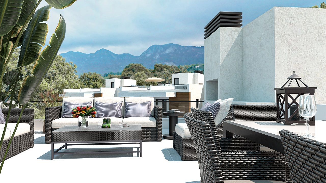 Appartement à Kyrenia, Chypre, 75 m² - image 17