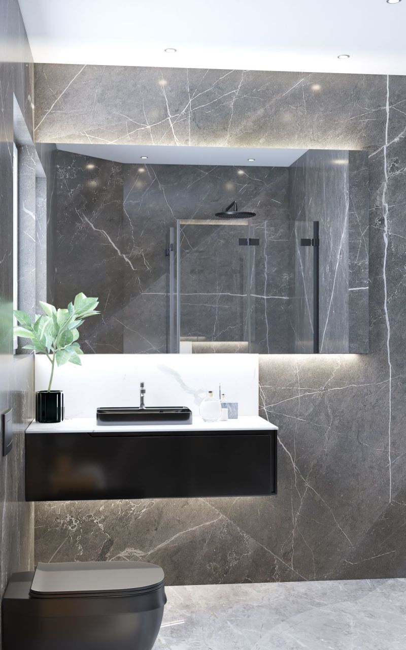 Appartamenti a Famagosta, Cipro, 125 m² - foto 17