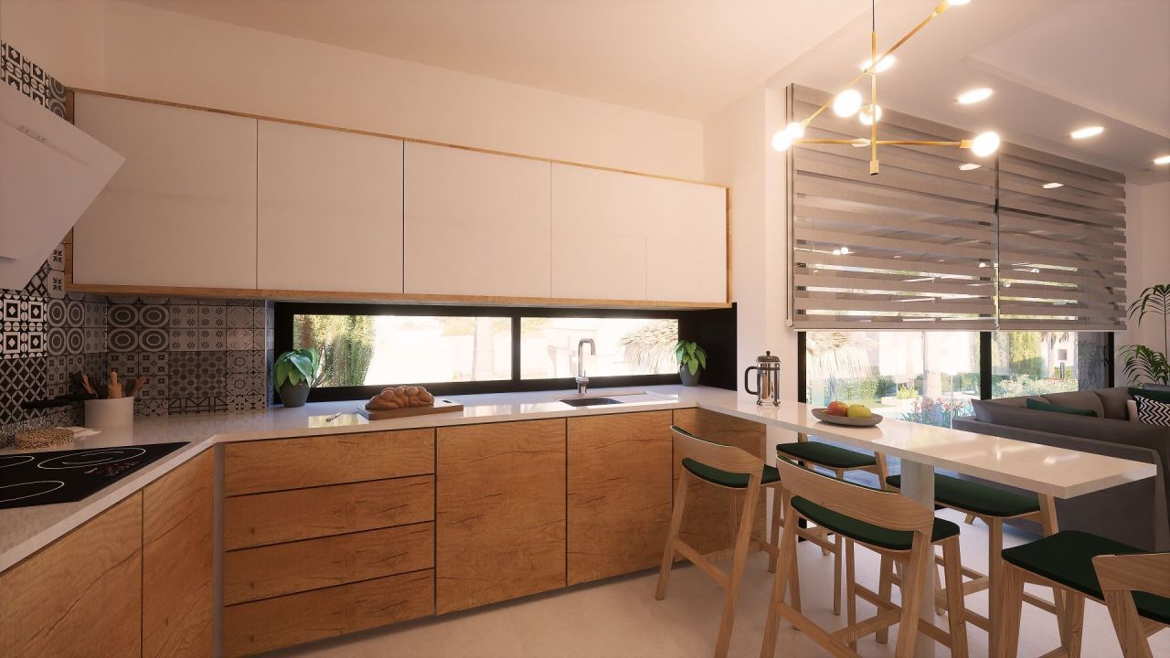 Apartamento en Alsancak, Chipre, 80 m² - imagen 17