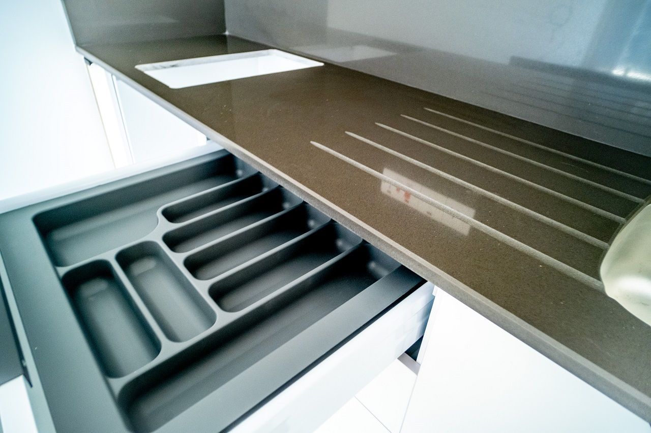 Apartment in Famagusta, Zypern, 57 m² - Foto 17