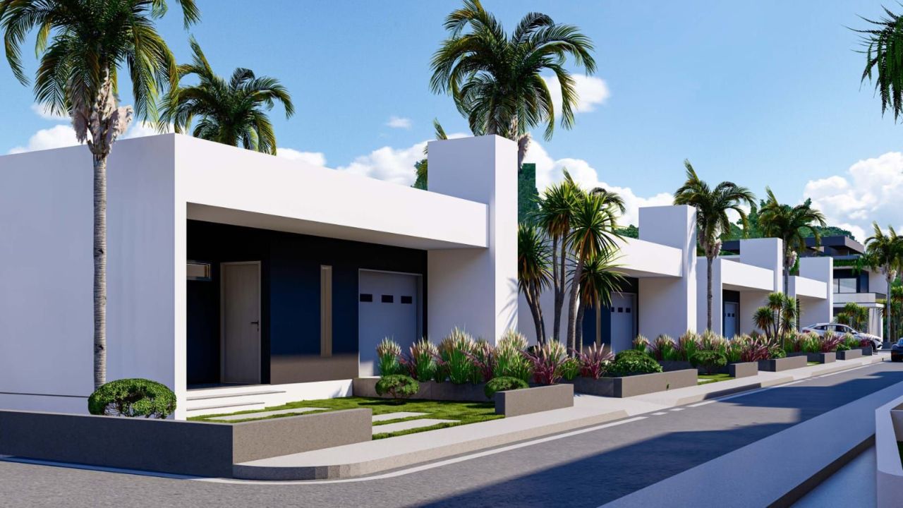 Apartamento en Famagusta, Chipre, 35 m² - imagen 17